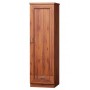 Pojemna półszafa jedno drzwiowa dwa modne klasyczne kolory JAN T9 - Zdjęcie 2